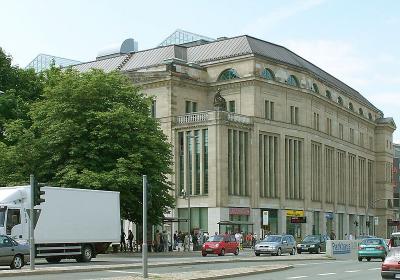 Kulturkaufhaus Tietz