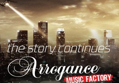 Arrogance Music Factory