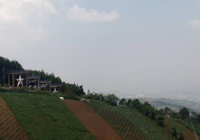 Bukit Moko