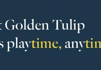 Golden Tulip Kassel