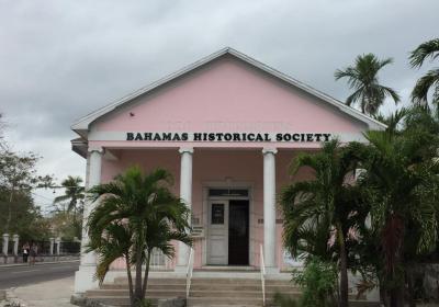 Bahamas Historical Society