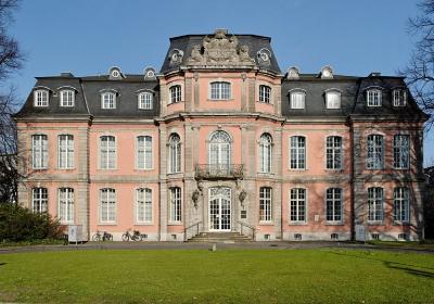 Schloss Jagerhof