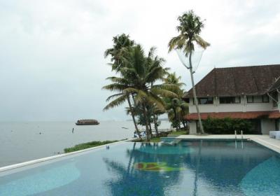 Lemon Tree Vembanad Lake Resort