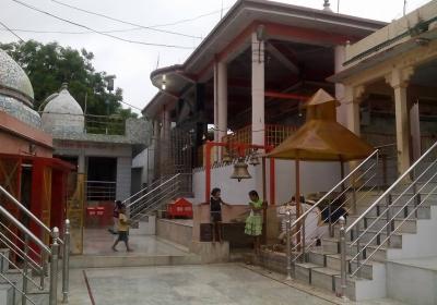 Someshwar Mahadev Temple