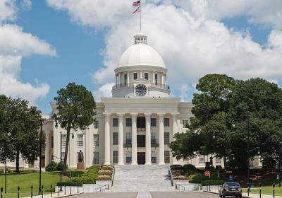 Alabama State Capitol