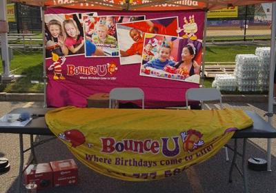 Bounceu Of Farmingdale