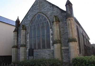 Methodist Church In Ireland