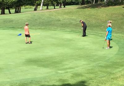 Verona Hills Golf Club