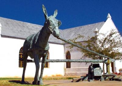 Things to do in Upington | Tourist Attractions in Upington : TripHobo