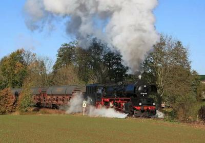 Sachsisches Eisenbahnmuseum