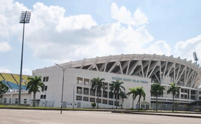 Things to do in Simpang Ampat | List of Tourist ...