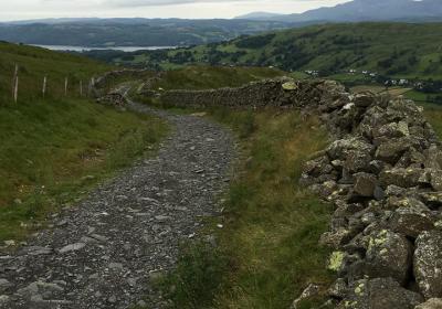 Windermere And Troutbeck