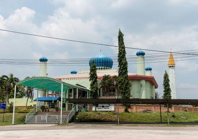 Kuala Penyu