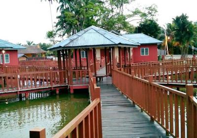 Things To Do In Kuala Selangor List Of Tourist Attractions In Kuala Selangor Triphobo