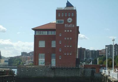 Museo Rialia