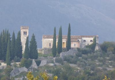 Castello Di Caneva 