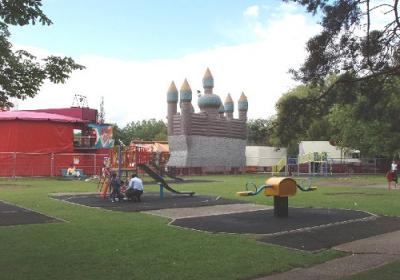 Barham Park