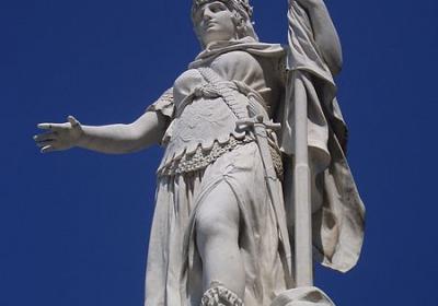 Statua Della Liberta