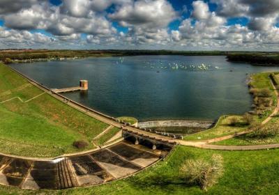Pitsford Reservoir - Pitsford Water Park