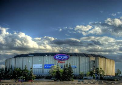 Rexall Place