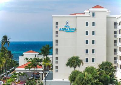 Aquarius Vacation Club