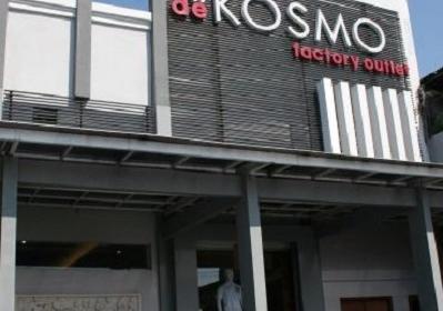 De Kosmo Factory Outlet