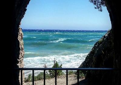 Passeggiata Del Guncina