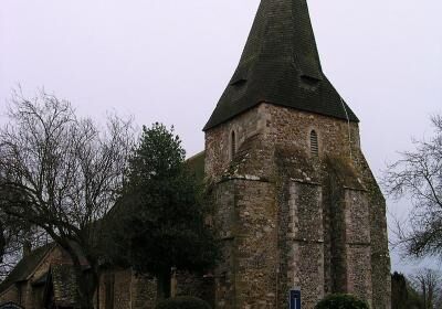 St Mary Magdalene Church Of England Church, South Bersted