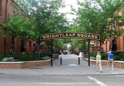 Brightleaf Square