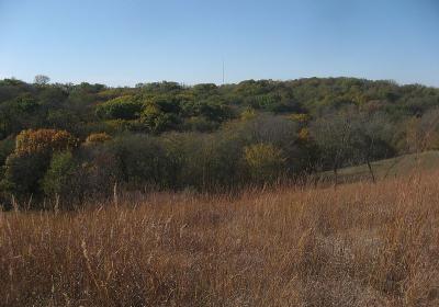 Neale Woods Nature Center