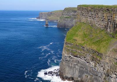 Cliffs Of Moher Cruises