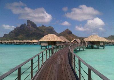 Things to do in Bora Bora | Places to Visit in Bora Bora : TripHobo