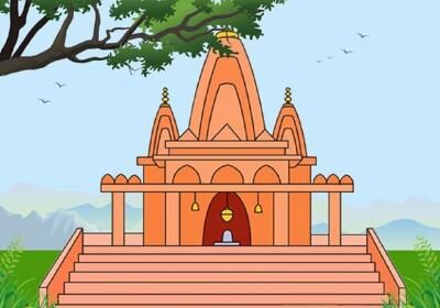 Shirr Purchevo Ravalnatha Temple