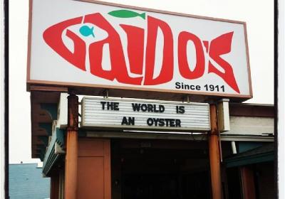 Gaidos Seafood Restaurant