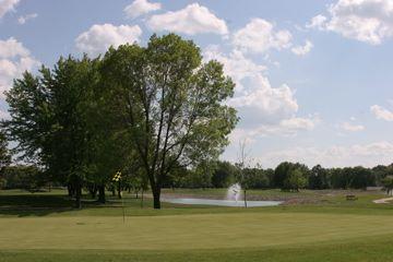 Bridgewood Golf Course