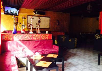 Cleopatra Shisha Lounge