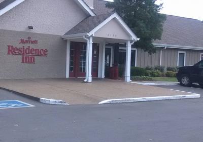 Residence Inn Nashville Airport