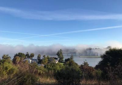 Mare Island Shoreline Heritage Preserve