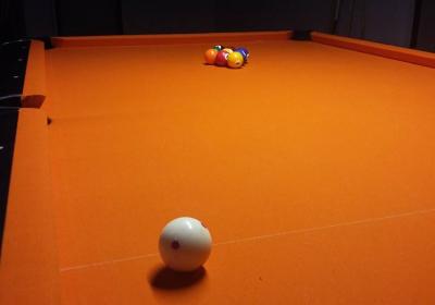 Players Pool & Snooker Lounge