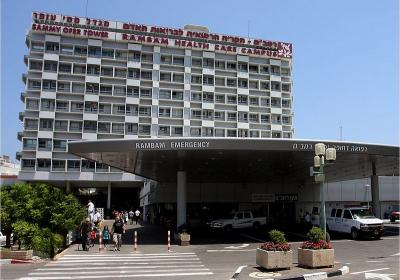 Friends Of Rambam Medical Center