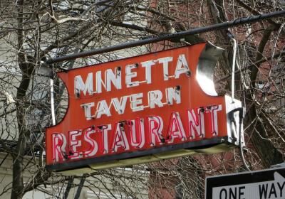 Minetta Tavern