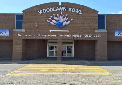Woodlawn Bowl