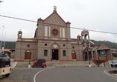 St. Xavier's Church
