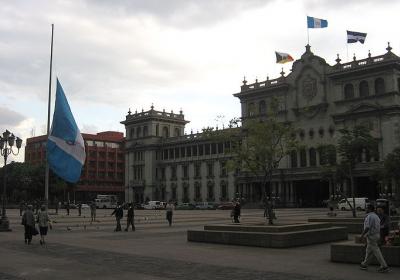 Plaza Constitucional
