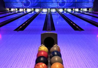Iraklio Bowling Center