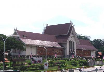 National Museum Of Malaysia