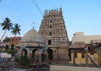 Chakrapani Temple