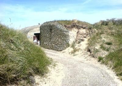 Skagen Bunker-museum