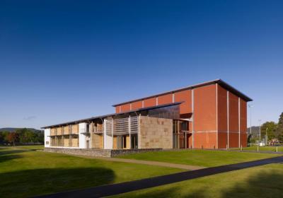 Highland Archive Centre