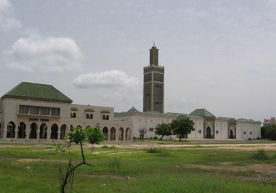 Dakar Grand Mosque